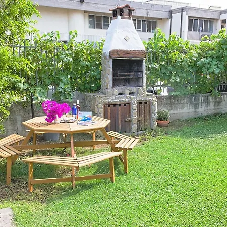 Apartment La Gabbianella Portoferraio