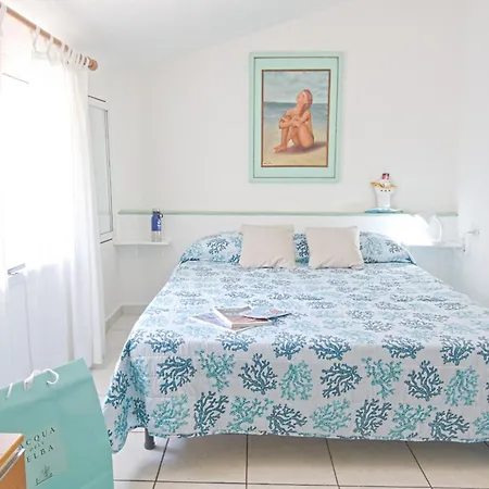 Apartment La Gabbianella