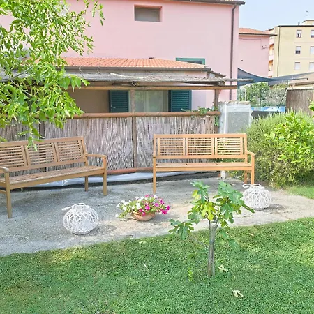 La Gabbianella Apartment *